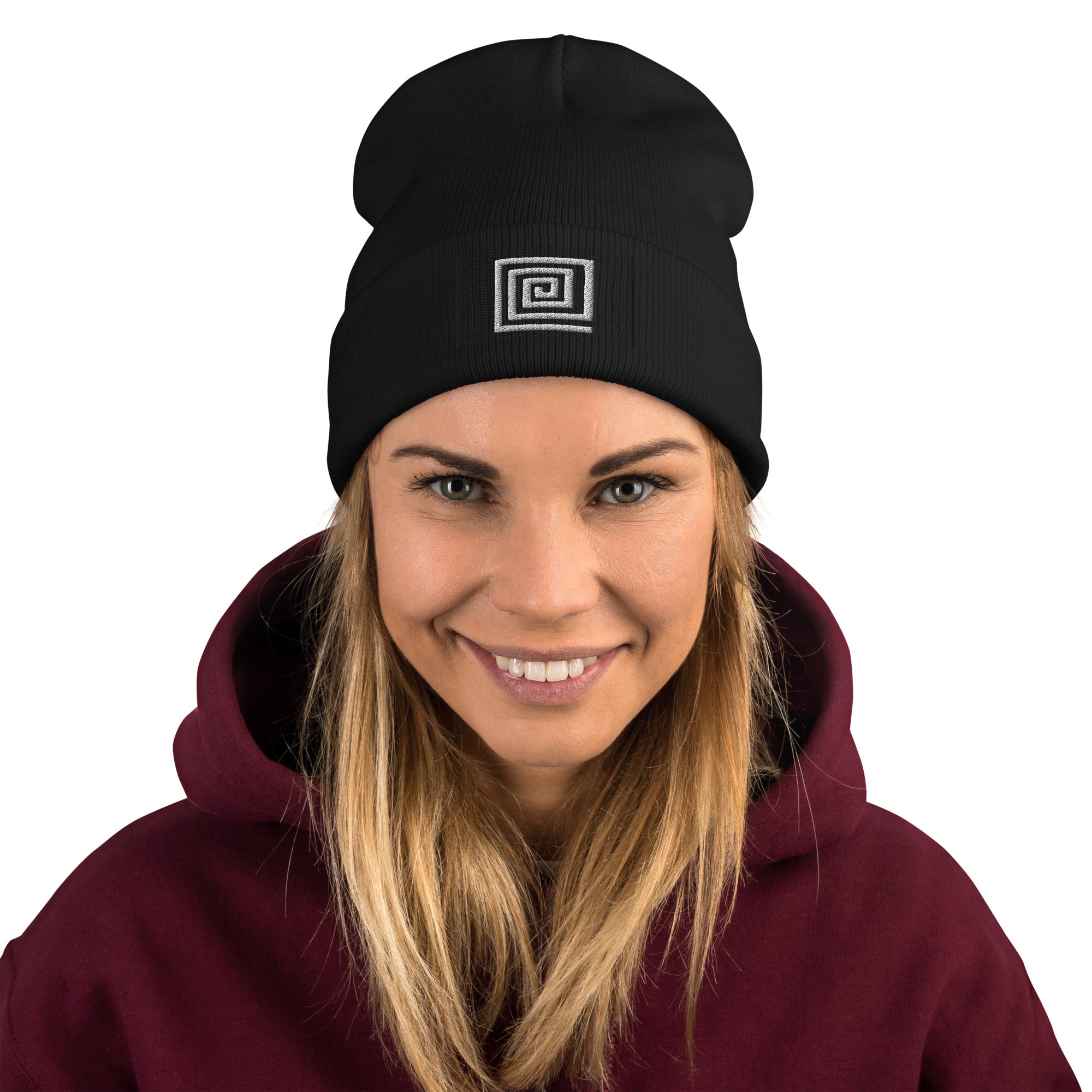 Chaco Adult Beanie – Patricia Michaels