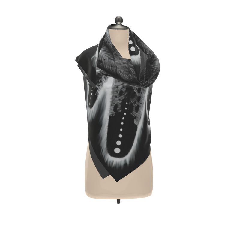 Eagle Feather III Scarf