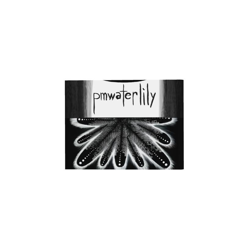 Eagle Feather III Scarf