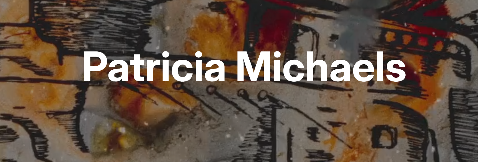 Haute Couture – Patricia Michaels